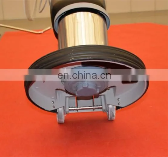 General Electric Floor Polisher Dustless Concrete Floor Grinder Concrete Grinding Machine Single Phase photo-5