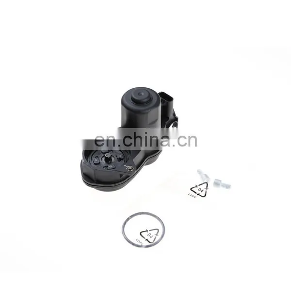 100017258 Car Brake Actuator Parking Emergency E-Brake Actuator For Mercedes-Benz ML250 ML350 GLE350 GLS63AM 2229063801 16690654 photo-2