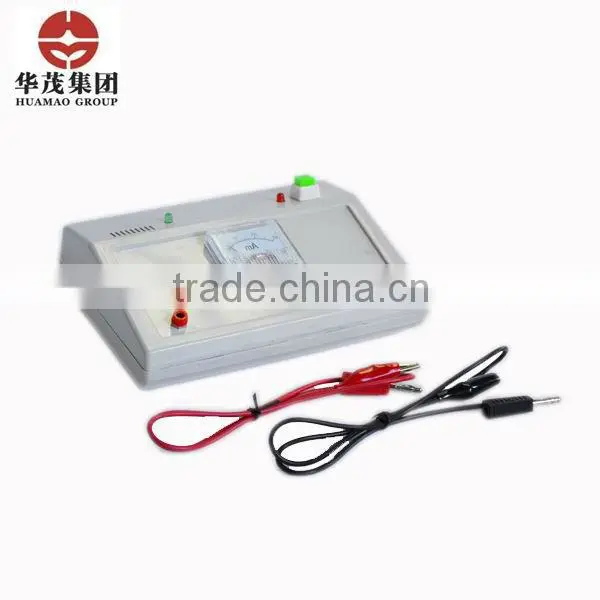 Conductor Tester Apparatus