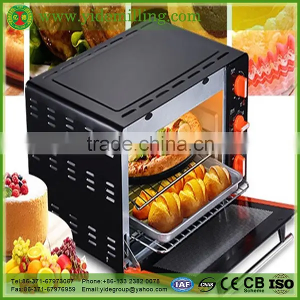 Hot Sale Multi-function Commercial Electric Oven photo-2
