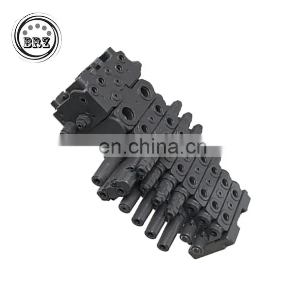 Dedicated SK75-8 SK75UR SK75 Control Valve SK80 Main Control Valve SK90 Main Valve photo-4