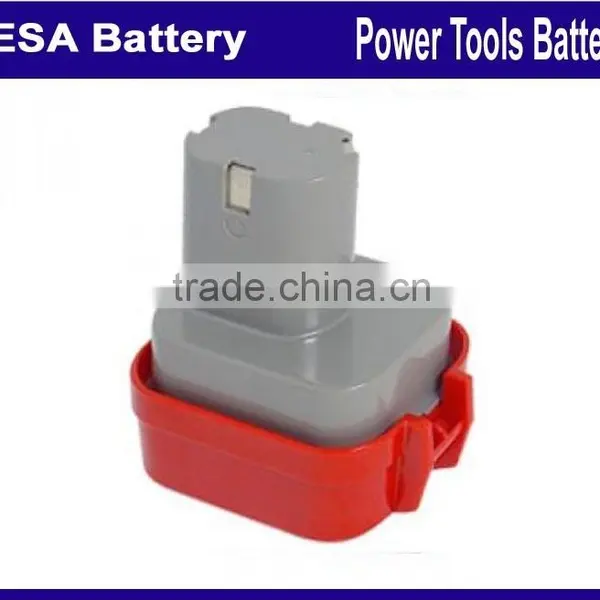 9.6V Ni-MH POWER TOOL BATTERY FOR Makita 9100 9100A 9101 9101A 9102 9102A photo-3