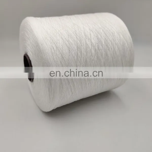 Hot Sell China Factory Wholesale 100% Polyester Poly Poly Core Spun Sewing Thread 402 Overlock photo-4