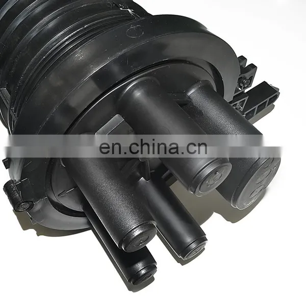 FTTH (ofsc-012) Max 144core Fiber Optic Dome Splice Closure photo-4