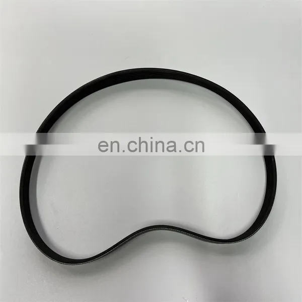 Ford Fiesta 13-15 Auto Parts Accessories Engine Parts Car Alternator Belt photo-5