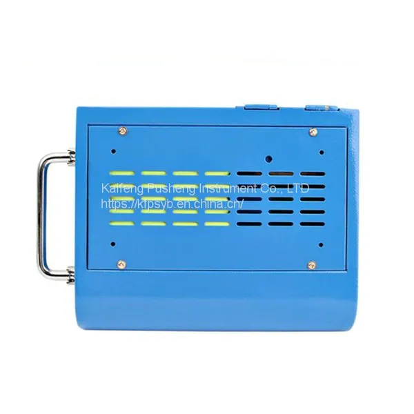 Ultrasonic Flowmeter for Water Quality Monitoring and Temperature Detection photo-2