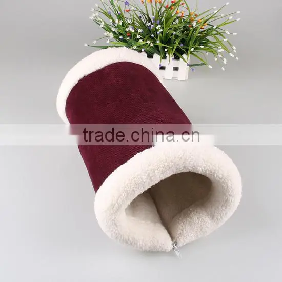 Hot Selling Universal Pet Puppy Cushion Dog House photo-5