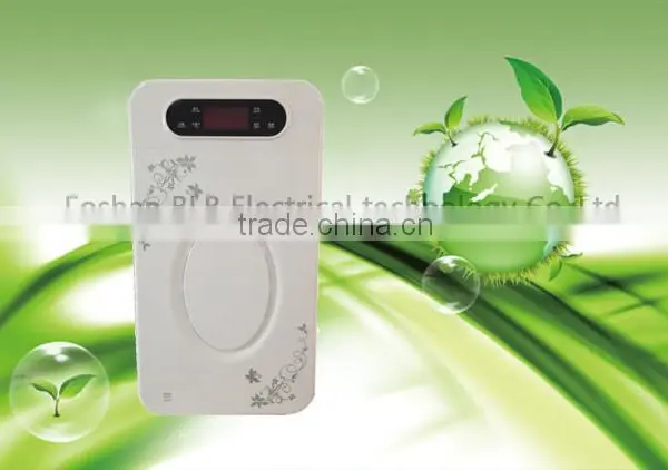HEPA Home Air Purifier/household&office&shop Air Intelligent Purification photo-3
