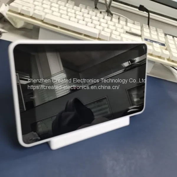 7inch Tablets Android 11 Wall Mounted 1+8GB SIM 4G LTE Tablet pc