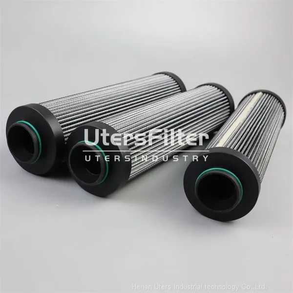UTERS Replace PARKER Hydraulic Filter Element 932629Q = PT23444-MPG = SH51088V photo-4