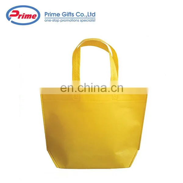 Top Quality Promotion Laminated Non Woven Bag With Your Owner Logo photo-2