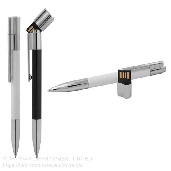 2-in-1 USB Pen Drive photo-3