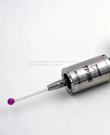 Cable CNC Probe System photo-2