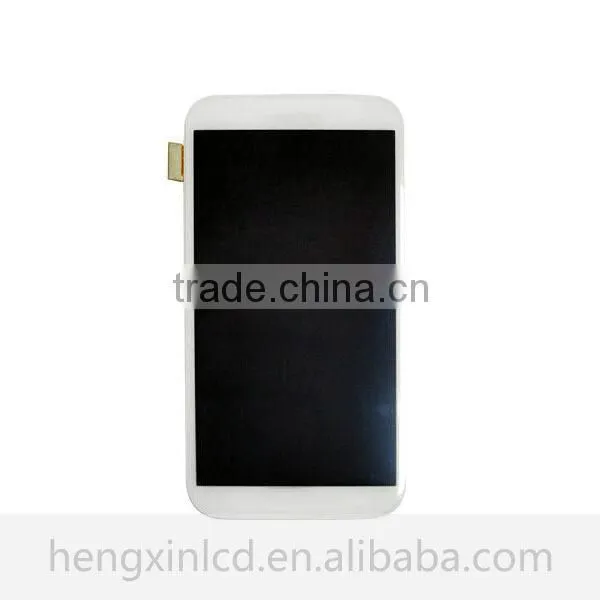 Website Wholesale Factory Price Quality Ensured for Samsung Galaxy Note 2 Lcd Screen Replacement photo-3