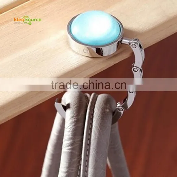 Promotional Gifts Hanger Bag Holder For Sale photo-5