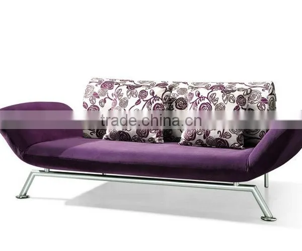 Single Design Lifestyle Living Furniture Sofa Bed photo-3