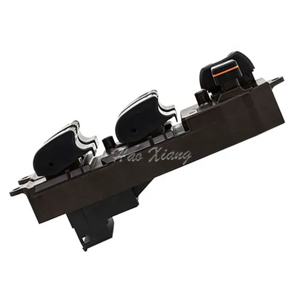 Haoxiang CAR Power Window Switches Universal Window Lifter Switch 84820-33170 For Toyota Camry Sienna photo-5