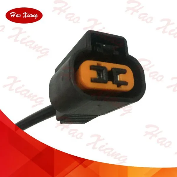 Haoxiang New Material Wheel Speed Sensor ABS MR569411 MR407268 For Mitsubishi Montero Pajero Shogun 2000-2006 photo-3