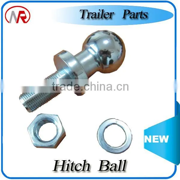 Trailer Hitch Ball 50mm Trailer Ball Parts photo-3