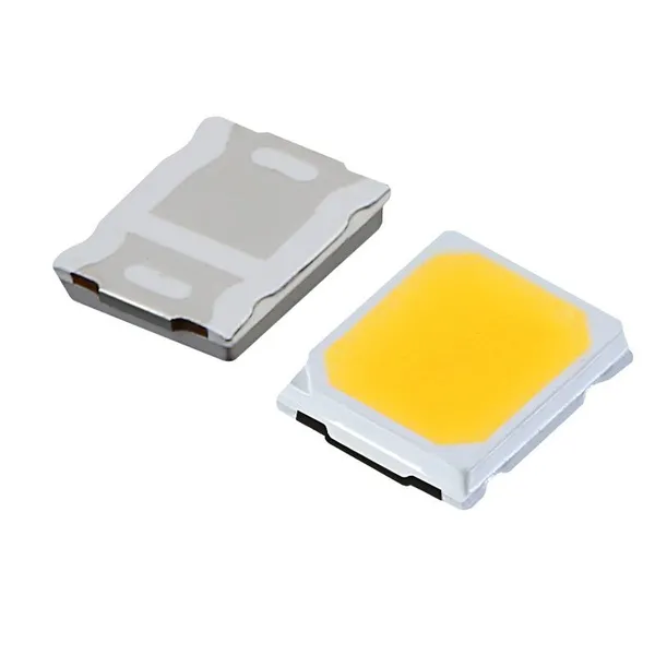 2835 Full Spectrum White Light Lamp Bead photo-3