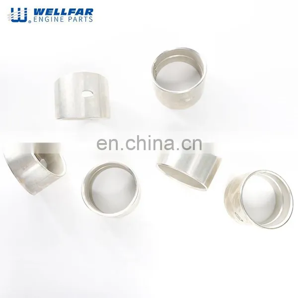 WELLFAR Engine Part Connecting Rod Bearing Camshaft Bushing N14 B6997-57 for Cummins Camshaft Bushing photo-3