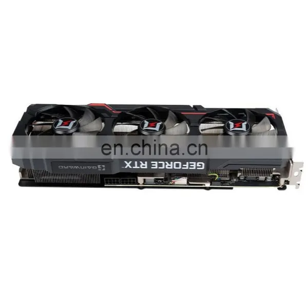 Graphic Card GPU Card RTX3070 3080 3090 Geforce RTX 3080 TI 12GB photo-5