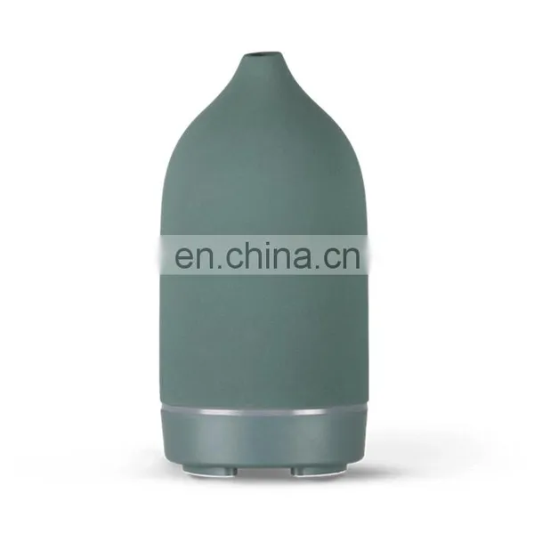 500 ML Remote Control Ultrasonic Humidifier Air Aroma With 7 -colour Led Electric Aromatherapy Essential Accepted Aroma Diffuser photo-2
