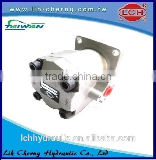 Hot China Products Wholesale Internal Gear Pump High Pressure Pump photo-5