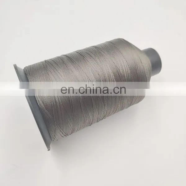 Excellent Tenacity 210D/3 Nylon66 Bonded Sewing Thread photo-5