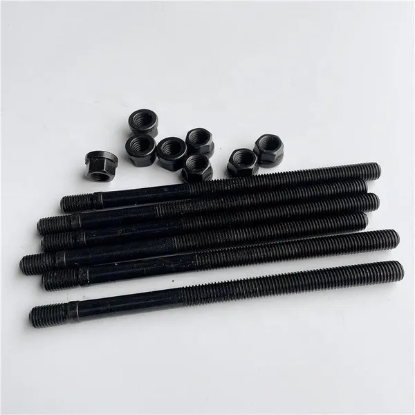 Cylinder Head Bolts 61500010185 for Engine Parts photo-4