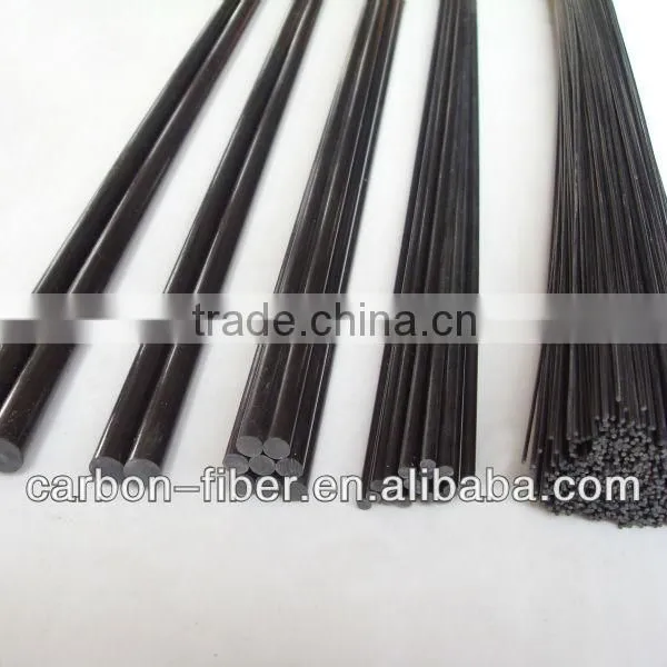 CFRP Product Battery Carbon Fiber Rod