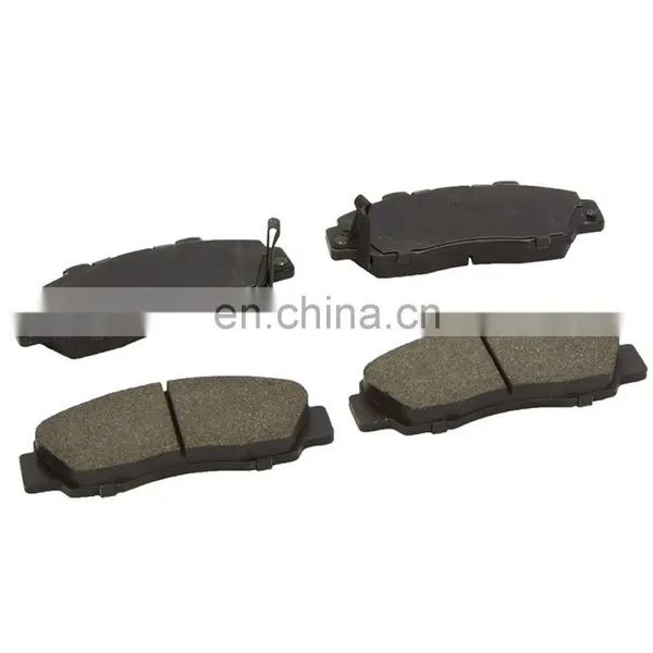 Factory Price Brake Pad OE 45022-SMA-000 45022-S7A-N00 D787 Fit for Japanese Car photo-4