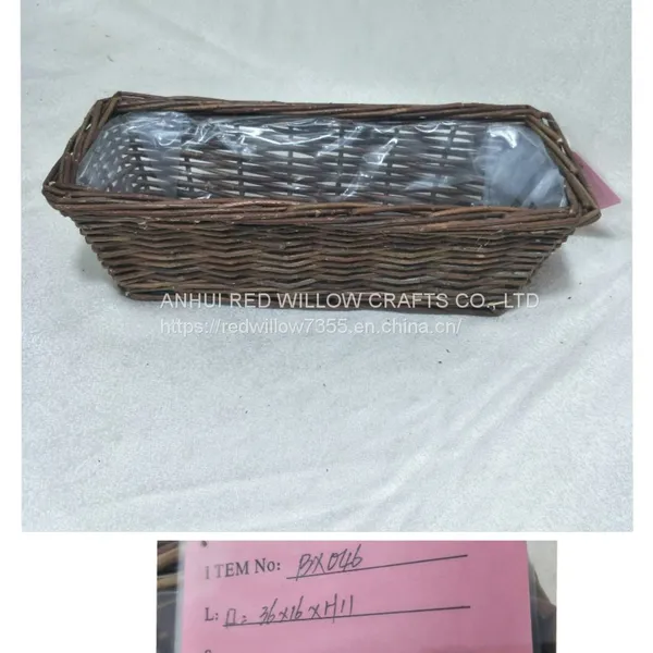 Garden Baskets photo-5