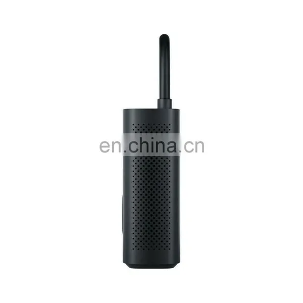 Original mi Electric Air Pump Mijia Rechargeable Inflator 0.2-10.3bar/3-150psi Inflation Pressure mi Portable Air Pump photo-2