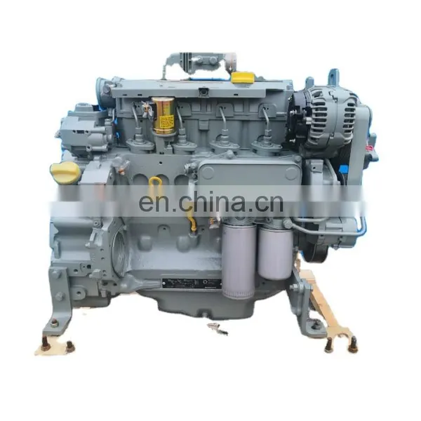 Band New Diesel Engine BF4M2012 for Auto and Truck Etc