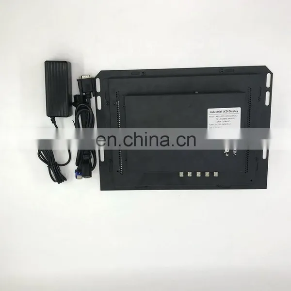 Sample Available Cnc A61L-0001-0094 Lcd 8