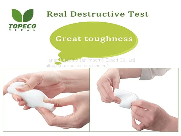 Best Multifunctional Magic Sponge Eraser To Clean Around House photo-3