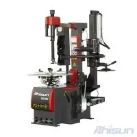 TC941R Car Tyre Changer Tyre Repair Machine Fast Delivery photo-5