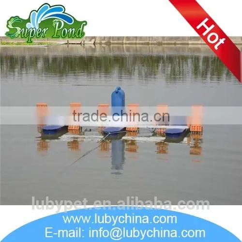 Multifunctional Nano Bubble Aeration Hose for RAS photo-5