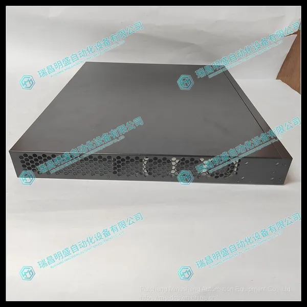 FOXBORO A4H124-24TX P0973JM Digital Quantity Control Board Module photo-3