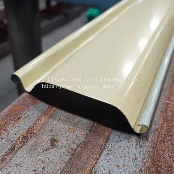 Roller Shutter Door Forming Machine Production Line photo-3