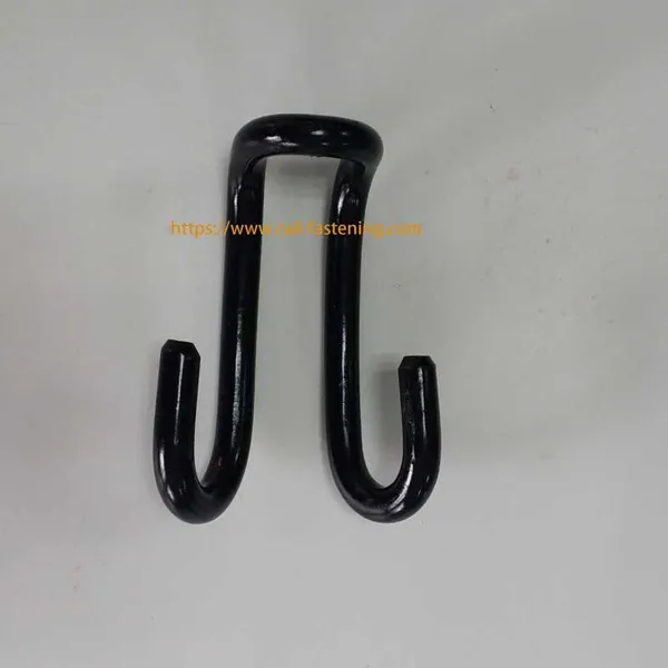 Fastclip Used for Railway Rail Clip photo-3