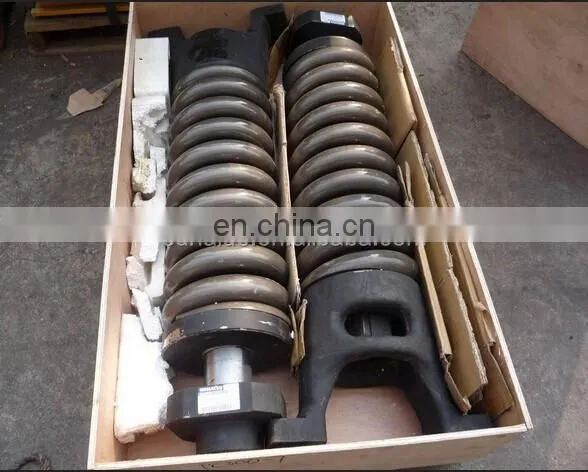 For Hitachi Excavator EX270-2 Recoil Spring EX300-2 Track Adjuster Assy 9097317 photo-3