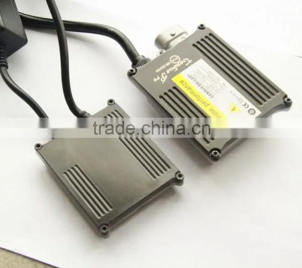 35w AC Slim Canbus Hid Kit photo-6