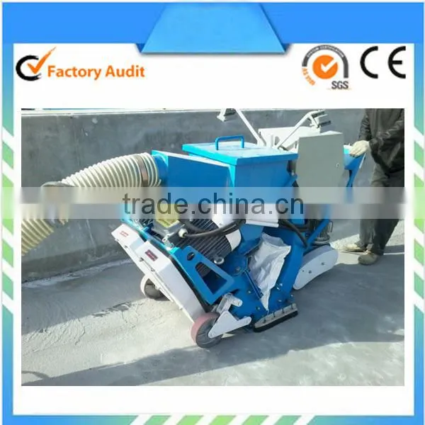 Shot Peening Blasting Machines