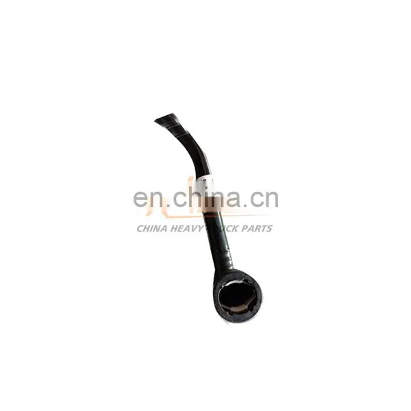 China Heavy Truck Sitrak MAN MC11/MC13 Motor Assembly 202V12304-5831 Fuel Line Filter - High Pressure Fuel Pump photo-3