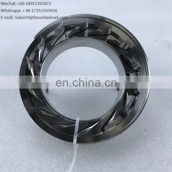 HE400VG Nozzle Ring 2154699 2201112 5548354 5459129 5459137 5642904 2301178 2128139PEX For DAF XF CF EURO6 MX13 MX11 Engine photo-4