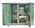 High Quality Power Supply Panel Electrical Switch DC Power Supply Cabinet