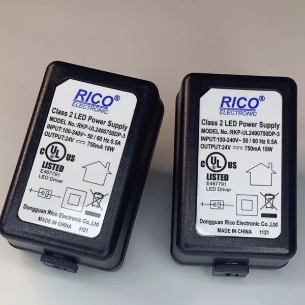 24V 10A DC Power Supply 24W-400W for Smart Sweeper, UAV & Robot Applications