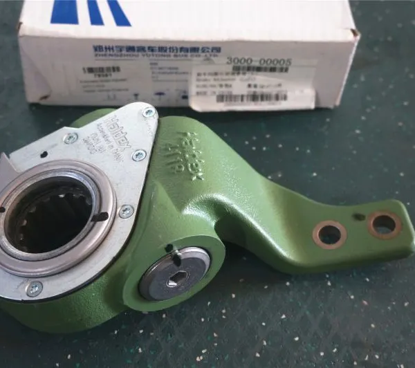 Bus Transmission Repair Parts Higer Bus Spare Parts 3000-00005 3000-00006 Automatic Adjustment Arm photo-2
